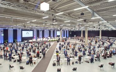 #LéoimParlement – session d’été 2020