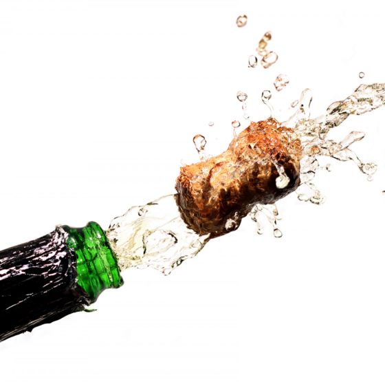 10 ans chez les Verts: j’ouvre mon blog pour fêter ça!