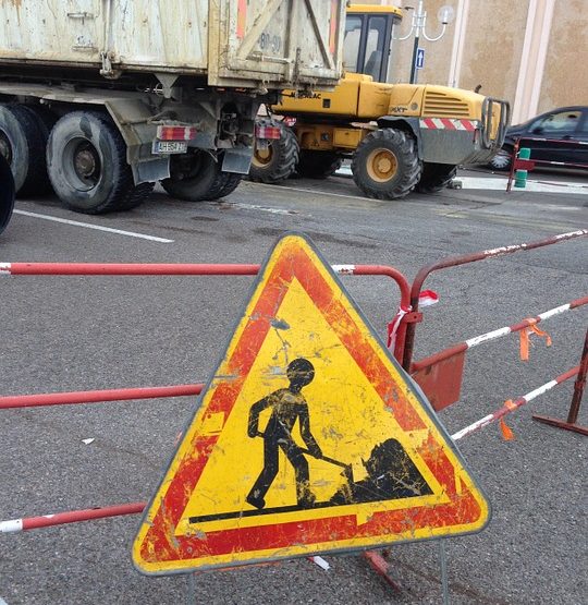 Mais ils construisent quoi comme horreur?