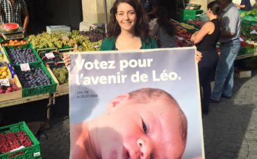 Bon, j’ai fait quoi en 2016? Mon bilan politique.