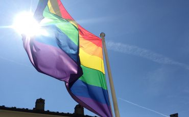 Lutter contre l’homophobie : pour que Lausanne rejoigne le Rainbow Cities Network