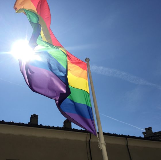 Soutenir les jeunes LBGT dans nos écoles