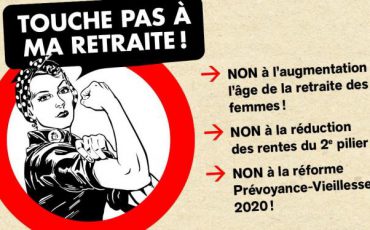 Injuste, inutile, incohérente et dépassée : PV2020 a tout pour déplaire
