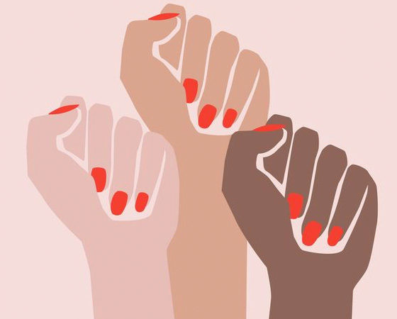 2017 n’était pas l’année des femmelettes