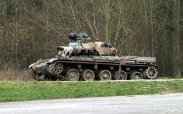 Exportation de matériel de guerre: la honte made in Switzerland