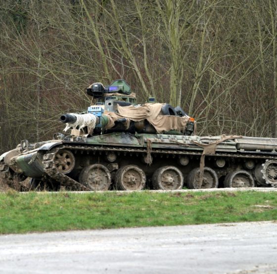 Exportation de matériel de guerre: la honte made in Switzerland