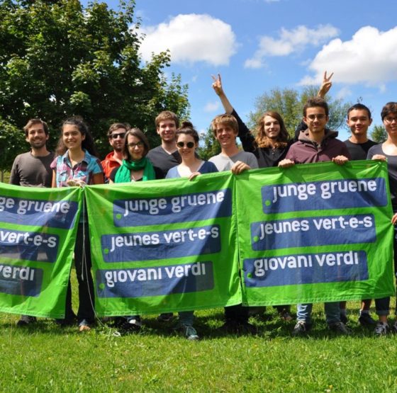 Droit de vote à 16 ans : feu vert pour les jeunes !