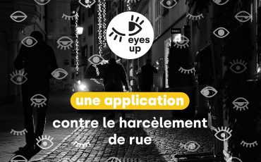 Levons les yeux!