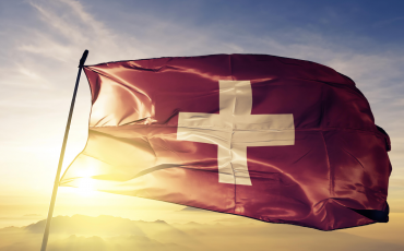 Fière de la Suisse plutôt que d’être suisse