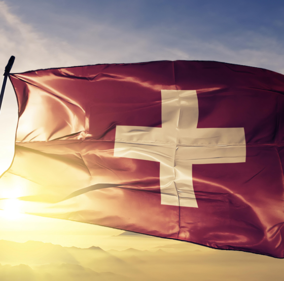 Fière de la Suisse plutôt que d’être suisse