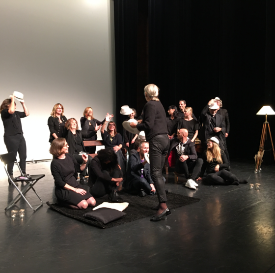 Toussaint’s Festival : parlons de la mort!