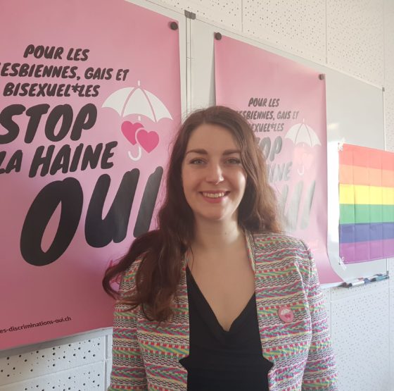 Préservons et respectons les particularités de chacun·e