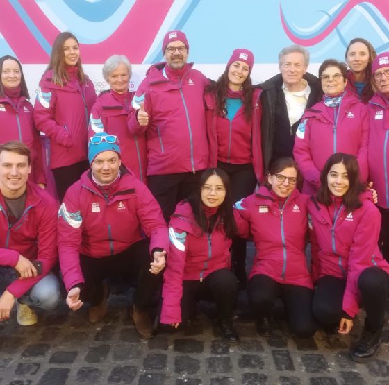 Lausanne 2020 – de belles émotions et de grandes questions