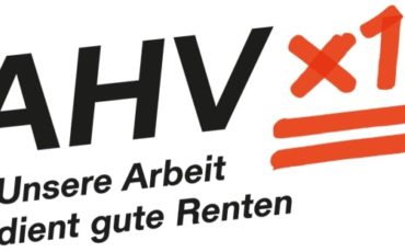 Des rentes qui nous permettent, à nous et à nos parents, de vivre dignement
