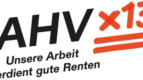 Des rentes qui nous permettent, à nous et à nos parents, de vivre dignement