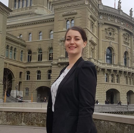 #LéoimParlement – session de printemps 2020