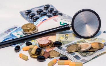 Ma politique de santé, 2ème volet : Coûts de la santé, prévenir plutôt que guérir