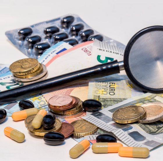 Ma politique de santé, 2ème volet : Coûts de la santé, prévenir plutôt que guérir