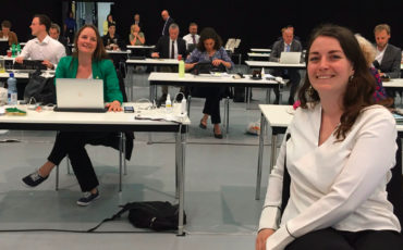 #LéoimParlement – session extraordinaire 2020