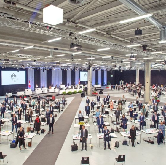 #LéoimParlement – session d’été 2020