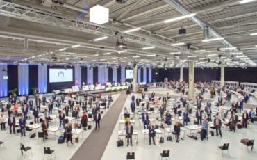 #LéoimParlement – session d’été 2020