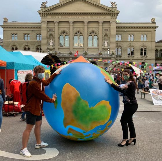 #LéoimParlement – session d’automne 2020