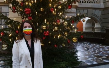 #LéoimParlement – session d’hiver 2020