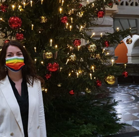 #LéoimParlement – session d’hiver 2020