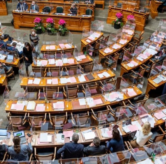 #LéoimParlement – session de printemps 2021