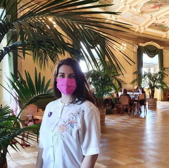 #LéoimParlement – session ordinaire juin 2021