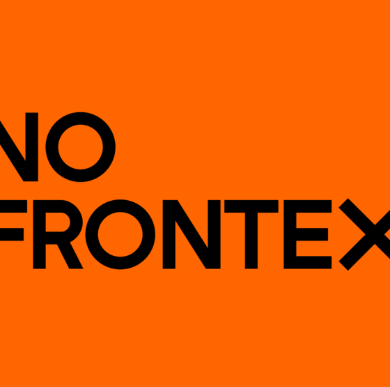Non à Frontex