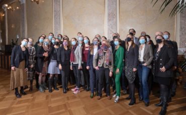 #LéoimParlement – session hiver 2021