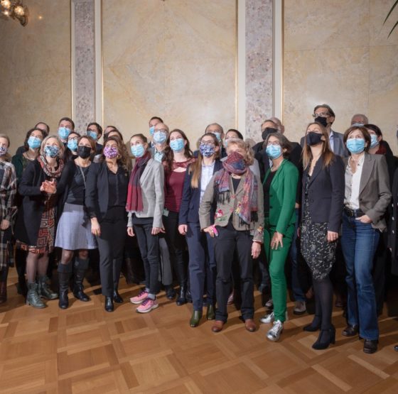 #LéoimParlement – session hiver 2021