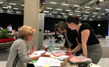 Apprendre de la crise COVID pour faire face aux prochaines
