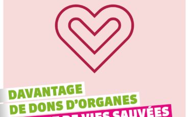 Oui à la modification de la loi sur la transplantation