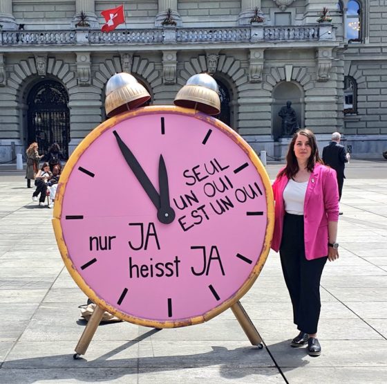 #LéoimParlement – session juin 2022