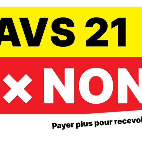 Stop au démantèlement de nos retraites