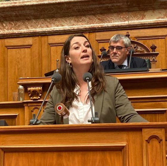 #LéoimParlement –  session d’automne 2022