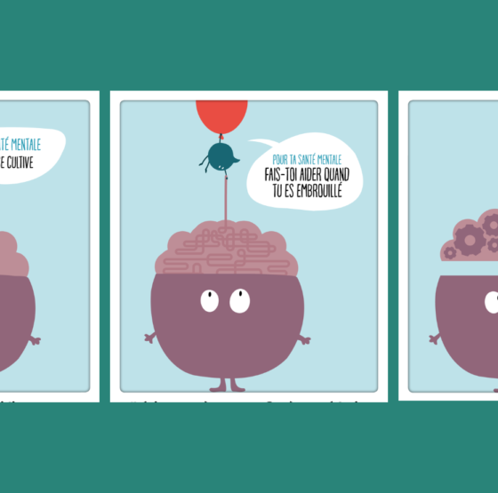 Rattraper notre retard en matière de psychiatrie sociale