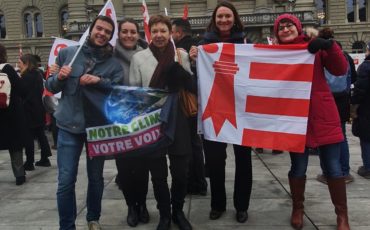 #LéoimParlement – session d’hiver 2022