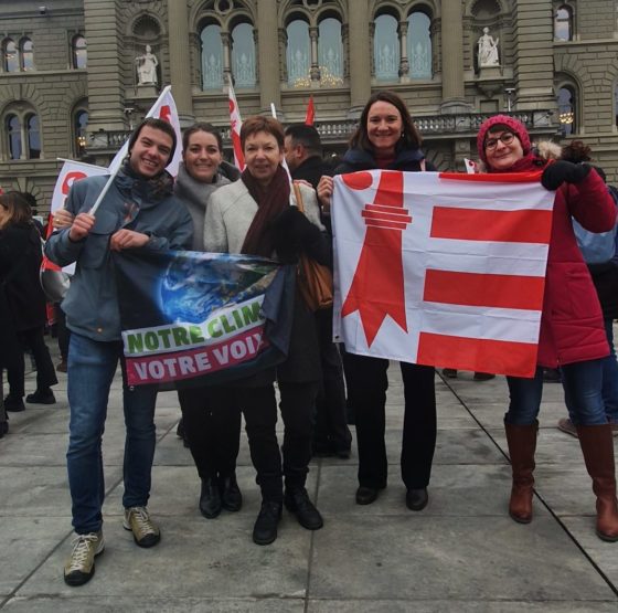 #LéoimParlement –  session d’hiver 2022