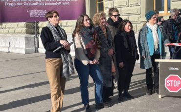 L’avortement, une question de santé publique !