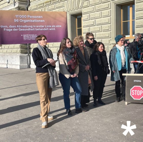 L’avortement, une question de santé publique !