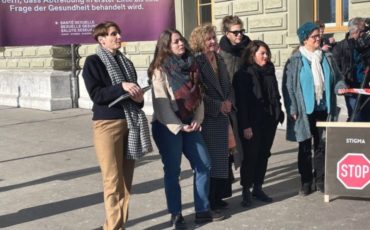 L’avortement, une question de santé publique !