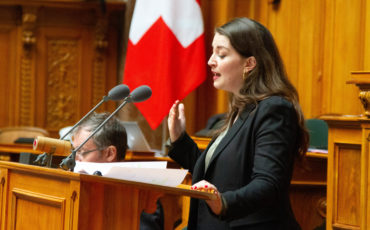 #LéoimParlement – session de printemps 2023