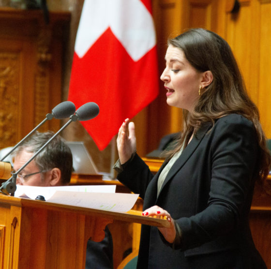 #LéoimParlement –  session de printemps 2023