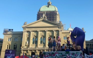 #LéoimParlement – session d’été 2023