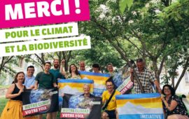 Arrêtons de se payer la tête du climat!