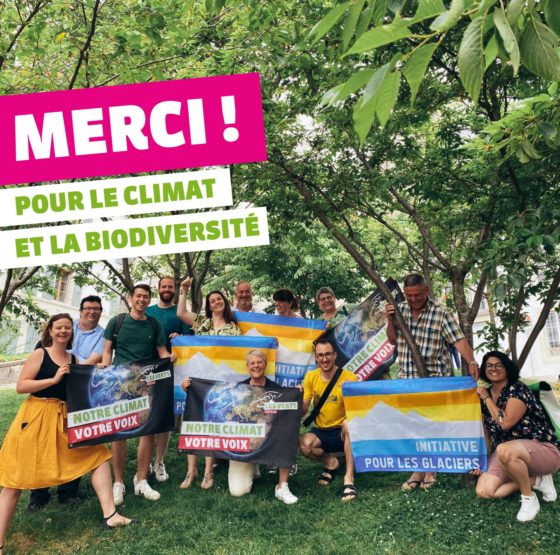 Arrêtons de se payer la tête du climat!