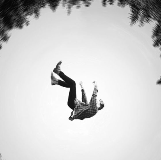 Une jeunesse en crise